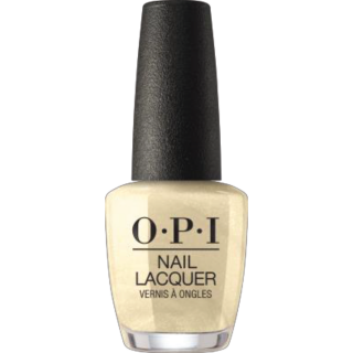 OPI POLISH COLOR – Gift of Gold Never Gets Old (Love OPI, XOXO Collection) HRJ12